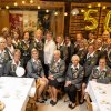 50jähriges Jubiläum Damenabteilung